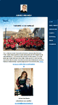 Mobile Screenshot of andresmiranda.org